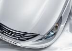 Hyundai Sonata 2010 года